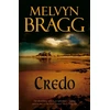 KNYGA Melvyn Bragg aš tikiu