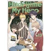 KNYGA Memeco Arii Hitorijime My Hero 13