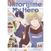 KNYGA Memeco Arii Hitorijime My Hero 14
