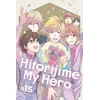 KNYGA Memeco Arii Hitorijime My Hero 15