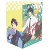 KNYGA Memeco Arii Hitorijime My Hero Manga Box Set 1 (Vol. 1-6)