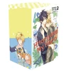 KNYGA Memeco Arii Hitorijime My Hero Manga Box Set 2 (Vol. 7-12)