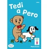 KNYGA Mena Evans Llyfrau Hwyl Magi Ann: Tedi a Pero