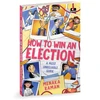 KNYGA Menaka Raman How to Win an Election
