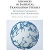 KNYGA Meng Ji Advances in Empirical Translation Studies