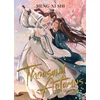 KNYGA Meng Xi Meng Xi Shi Thousand Autumns: Qian Qiu (Novel) Vol. 4