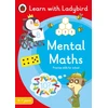 KNYGA Mental Maths: A Learn with Ladybird Activity Book 5-7 metai
