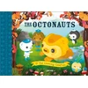 KNYGA Meomi Octonauts and The Growing Goldfish