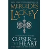 KNYGA Mercedes Lackey Closer to the Heart