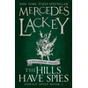 KNYGA Mercedes Lackey Hills Have Spies (Family Spies #1)