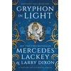 KNYGA Mercedes Lackey Kelvren's Saga - Gryphon in Light