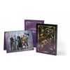 KNYGA Meredith Kecskemety Art of the Legend of Vox Machina (Deluxe Edition)