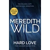 KNYGA Meredith Wild Hard Love