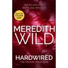 KNYGA Meredith Wild Hardwired