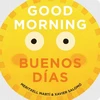 KNYGA Meritxell Marti Good Morning - Buenos Dias