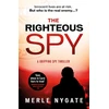 KNYGA Merle Nygate Righteous Spy