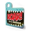 KNYGA Merrill Rainey Roar! I’m a Dinosaur
