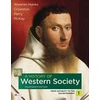 KNYGA Merry E. Wiesner-Hanks History of Western Society, Volume 1