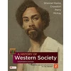 KNYGA Merry E. Wiesner-Hanks History of Western Society, Volume 2