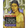 KNYGA Merry E. Wiesner-Hanks History of World Societies, Volume 2