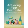 KNYGA Merryl Harvey Achieving Your Doctorate While Working in Higher Education