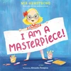 KNYGA Mia Armstrong I Am a Masterpiece!