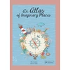 KNYGA Mia Cassany Atlas of Imaginary Places