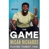 KNYGA Micah Richards Žaidimas