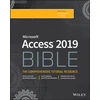 KNYGA Michael Alexander Access 2019 Bible