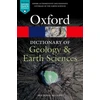 KNYGA Michael Allaby Dictionary of Geology and Earth Sciences