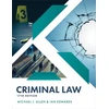 KNYGA Michael Allen Criminal Law