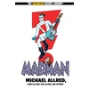 KNYGA Michael Allred Madman Library Edition Volume 3