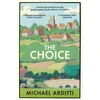 KNYGA Michael Arditti Choice
