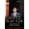 KNYGA Michael Ashcroft All to Play For