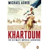 KNYGA Michael Asher Khartoum