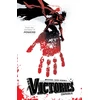 KNYGA Michael Avon Oeming Victories Omnibus