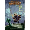 KNYGA Michael Avon Oeming William of Newbury