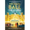 KNYGA Michael Ball Imperija