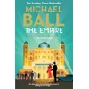 KNYGA Michael Ball Imperija
