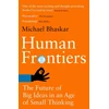 KNYGA Michael Bhaskar Human Frontiers