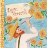 KNYGA Michael Bird Dear Vincent – A Times Book of the Year 2024