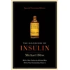 KNYGA Michael Bliss Discovery of Insulin