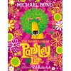 KNYGA Michael Bond Adventures of Parsley the Lion