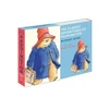 KNYGA Michael Bond Classic Adventures of Paddington