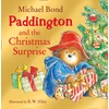 KNYGA Michael Bond Paddington and the Christmas Surprise