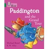 KNYGA Michael Bond Paddington and the Grand Tour