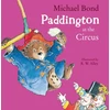 KNYGA Michael Bond Paddington at the Circus