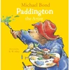 KNYGA Michael Bond Paddington the Artist
