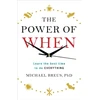 KNYGA Michael Breus Power of When