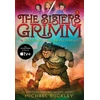 KNYGA Michael Buckley Sisters Grimm: Book One: The Fairy-Tale Detectives (10th anniversary reissue)